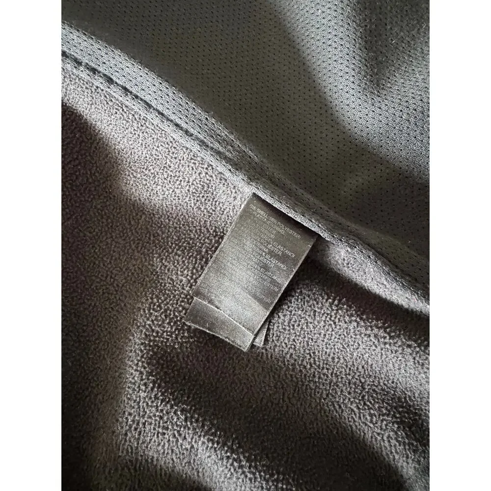 THE NORTH FACE MENS APEX BIONIC WINDWALL JACKET SIZE LARGE